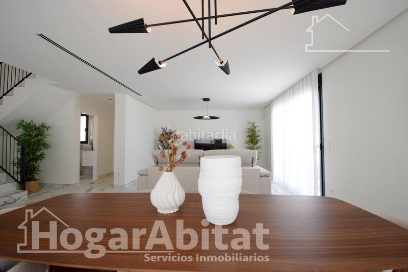 Foto deaa99e1-ca51-4bdc-8a76-d9383e0e1aa5. Xalet amb aparcament piscina a El Montgó Dénia