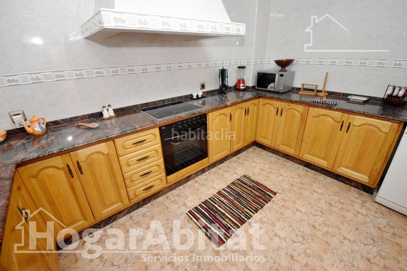 Foto 12c81894-43fe-4539-9730-0817b91eef67. Casa a Santa Quiteria - Les Boqueres Almazora / Almassora
