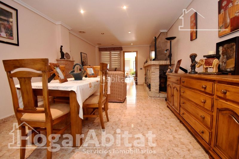 Foto 260b2267-1a8c-4d3c-9153-ab2f6802b247. Casa a Santa Quiteria - Les Boqueres Almazora / Almassora