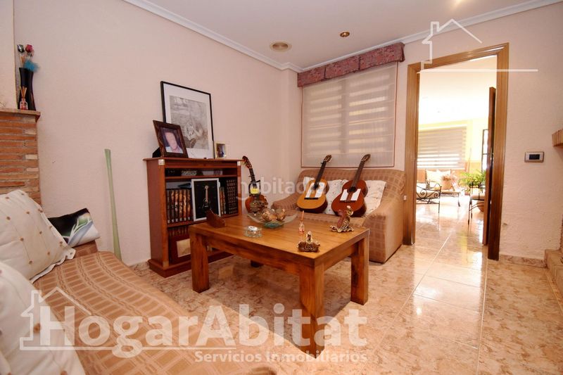Foto 2e4a73ce-bc5c-4c20-b3eb-85385f18d874. Casa a Santa Quiteria - Les Boqueres Almazora / Almassora
