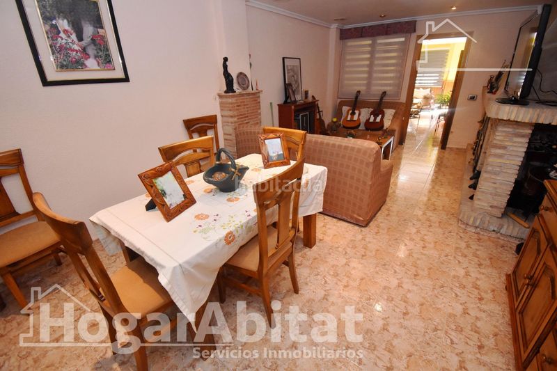 Foto 4c89a077-1a2a-4a83-82a2-9ae19ce299b9. Casa a Santa Quiteria - Les Boqueres Almazora / Almassora