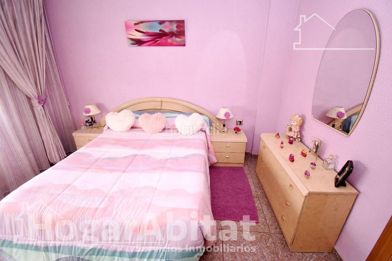 Foto 66b177d3-d020-4839-9ed6-98942b76b50e. Casa a Santa Quiteria - Les Boqueres Almazora / Almassora
