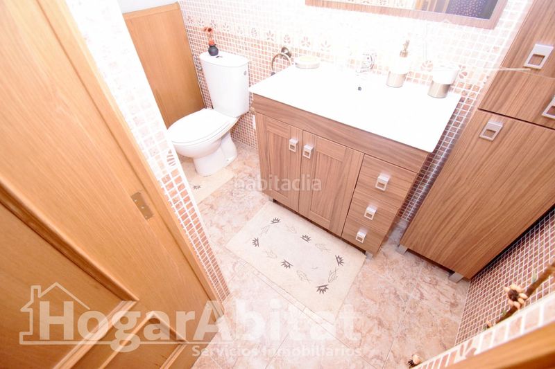 Foto 77bec034-51a6-4868-89f3-9bd42a485bed. Casa a Santa Quiteria - Les Boqueres Almazora / Almassora