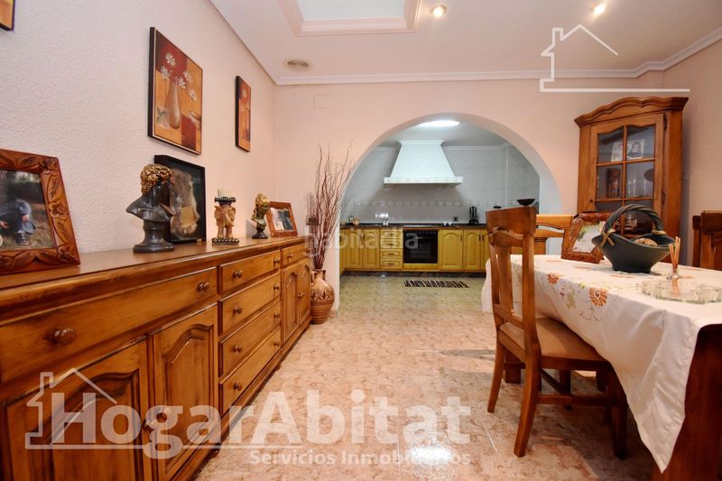 Foto 920df555-c4d8-4403-8e91-56418929aa85. Casa a Santa Quiteria - Les Boqueres Almazora / Almassora