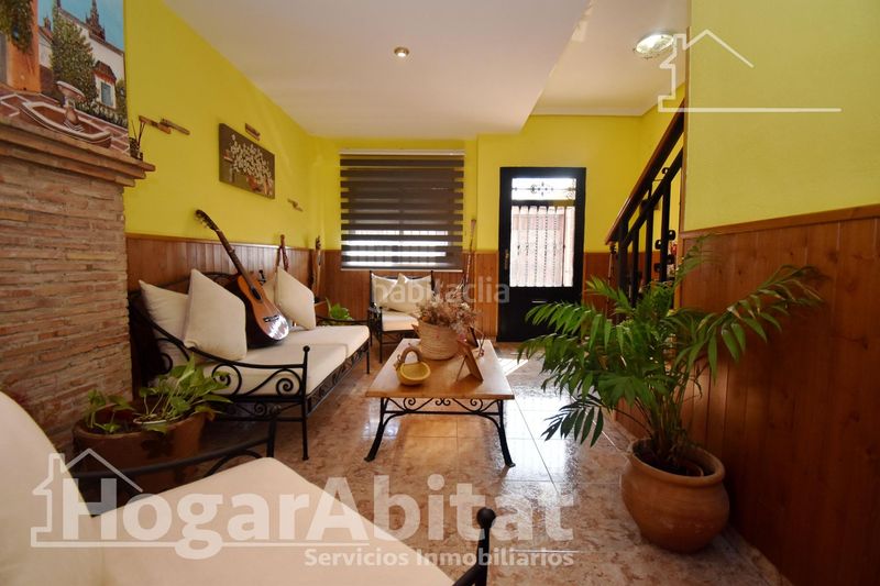 Foto 9e62b8d7-93db-4b7a-b4d5-f580e91a0c15. Casa a Santa Quiteria - Les Boqueres Almazora / Almassora