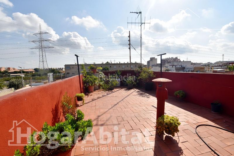 Foto a479c953-bbd8-4c3e-830b-9c0cab82bb24. Casa a Santa Quiteria - Les Boqueres Almazora / Almassora