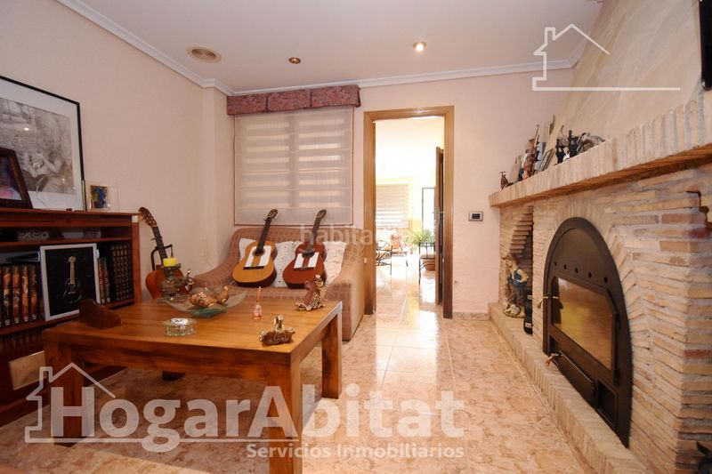 Foto a795d12c-c024-40ec-8aec-efada68c29ed. Casa a Santa Quiteria - Les Boqueres Almazora / Almassora