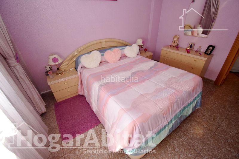 Foto c31195b4-7d91-4e91-b479-9de23218f92d. Casa a Santa Quiteria - Les Boqueres Almazora / Almassora