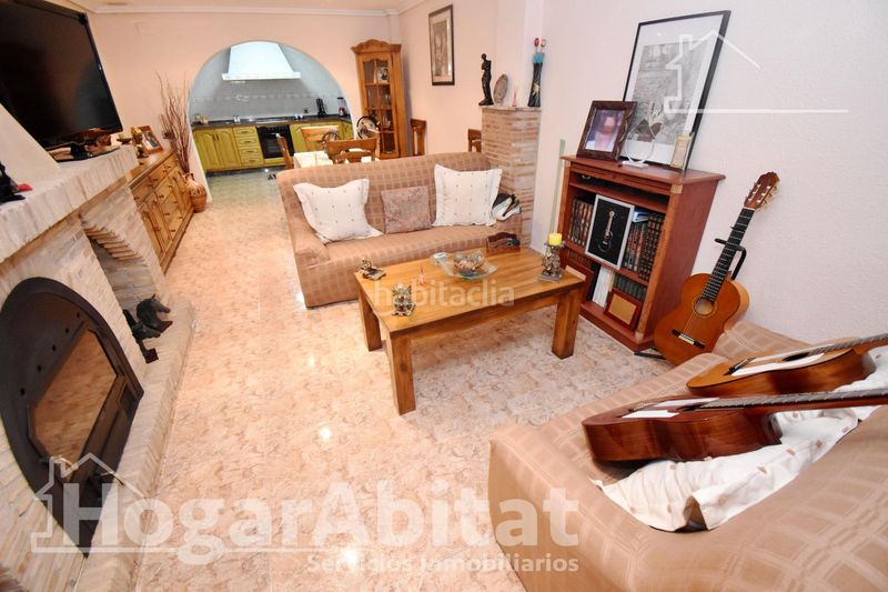 Foto c7f8e924-039d-4e63-b545-a9ac6440b35b. Casa a Santa Quiteria - Les Boqueres Almazora / Almassora