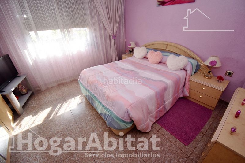Foto cb014eac-ec1c-41ee-920b-fe34b5303c47. Casa a Santa Quiteria - Les Boqueres Almazora / Almassora