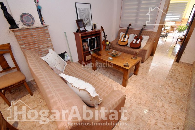 Foto d29296ba-c5ed-480c-bc53-021ac2458e66. Casa a Santa Quiteria - Les Boqueres Almazora / Almassora
