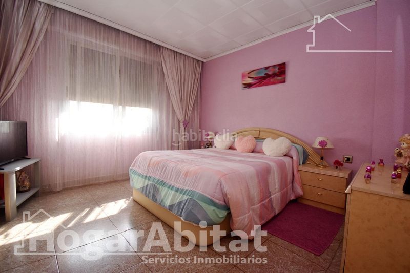 Foto d9f039de-a481-46ec-85ea-e700e3331b4e. Casa a Santa Quiteria - Les Boqueres Almazora / Almassora