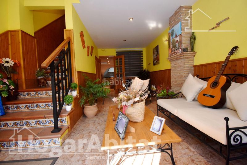 Foto f635d443-6687-476f-b488-447aeb4a8d1e. Casa a Santa Quiteria - Les Boqueres Almazora / Almassora