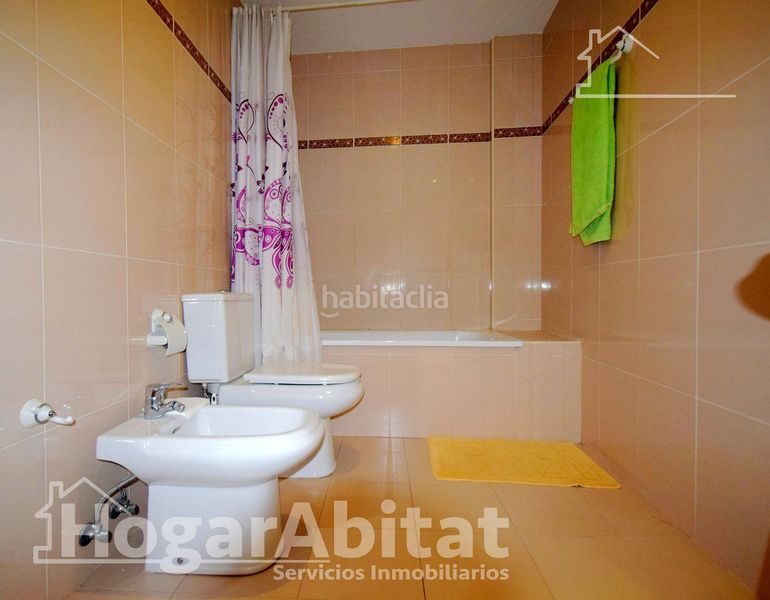 Foto bffd7f14-e0cc-475b-9f88-3b7f2574f357. Pis amb aparcament a Las Islas Sagunt