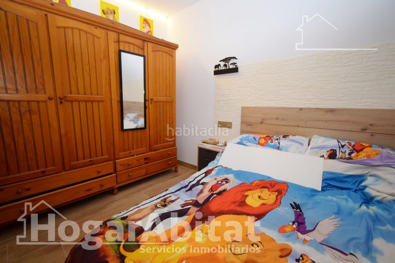 Foto 124696da-e09a-4e74-93ce-c718ff3d5202. Casa amb calefacció a Las Islas Sagunt