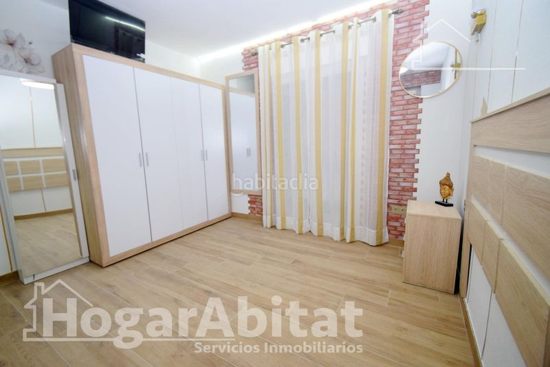 Foto 12a61f01-f87d-4db6-b394-c99655893461. Casa amb calefacció a Las Islas Sagunt
