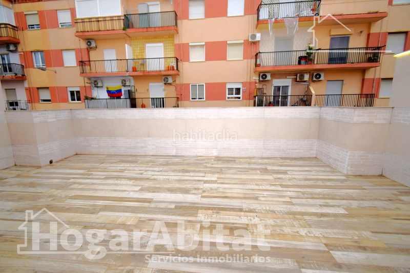 Foto 14dc26da-e171-4afe-a344-720bdb0f86bc. Casa amb calefacció a Las Islas Sagunt