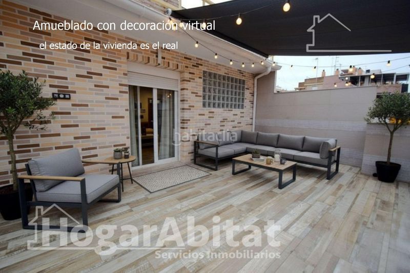 Foto 1afd7b35-ea90-4d51-a9c7-210114e6a703. Casa amb calefacció a Las Islas Sagunt