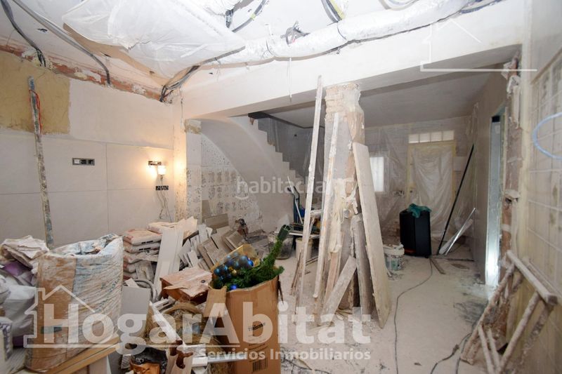 Foto 3b8bafd4-8c26-4012-893d-ccc59fd3d9fb. Casa amb calefacció a Las Islas Sagunt