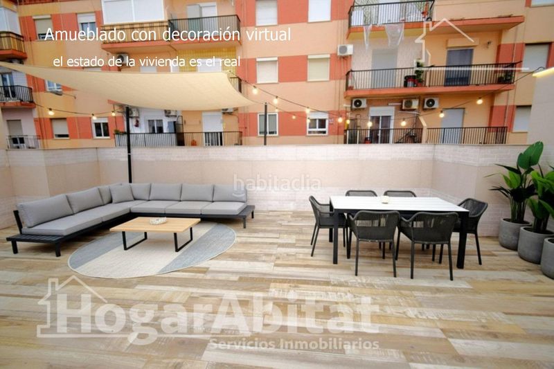 Foto 3b9639fb-8c08-4086-a52b-f1ecabcde8d3. Casa amb calefacció a Las Islas Sagunt