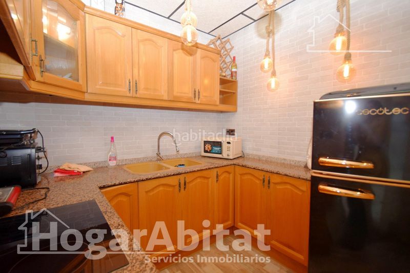Foto 52ed950d-125b-46a6-bdd2-fe48c5f99597. Casa amb calefacció a Las Islas Sagunt