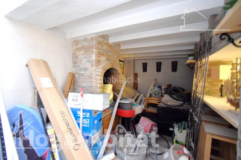 Foto 5767bd3e-a131-494d-82fa-02964732092a. Casa amb calefacció a Las Islas Sagunt