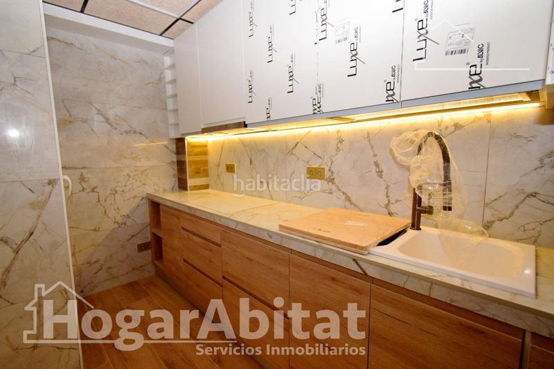 Foto 5bd389b3-7f3d-44a5-892d-3f244cf650d0. Casa amb calefacció a Las Islas Sagunt