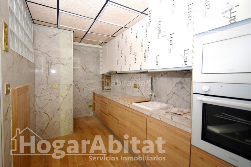 Foto 5be9f047-bb40-4cd4-9a84-fa363417e92f. Casa amb calefacció a Las Islas Sagunt