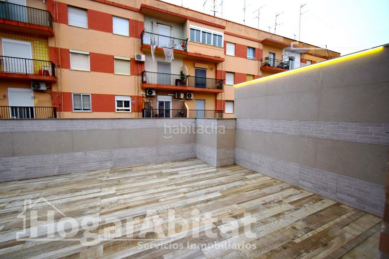 Foto 6bc66ca3-d0e0-4ade-a83e-03de8990f5e9. Casa amb calefacció a Las Islas Sagunt