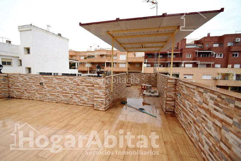Foto 6e0cd841-9b26-421f-a796-d302d60a99b1. Casa amb calefacció a Las Islas Sagunt