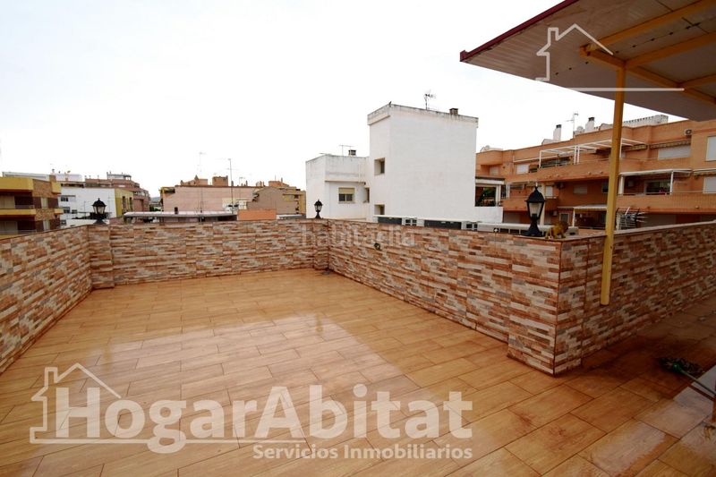 Foto b0bd4df4-7b72-47a4-a58b-995b0cdc7e0b. Casa amb calefacció a Las Islas Sagunt