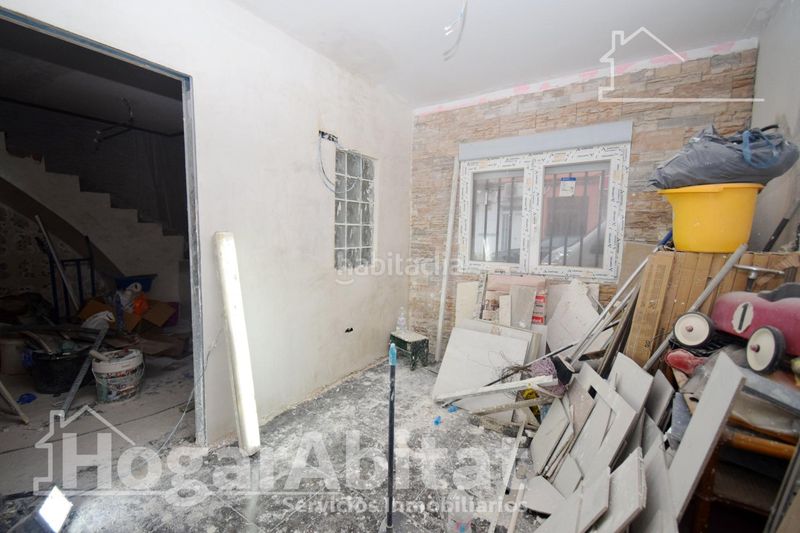 Foto c618df4f-0707-41a3-8b19-6c8651a7d16a. Casa amb calefacció a Las Islas Sagunt