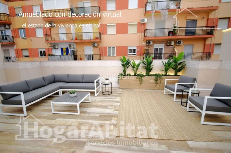 Foto da1b21ec-ca2f-4abe-8aec-e3642124ebb5. Casa amb calefacció a Las Islas Sagunt