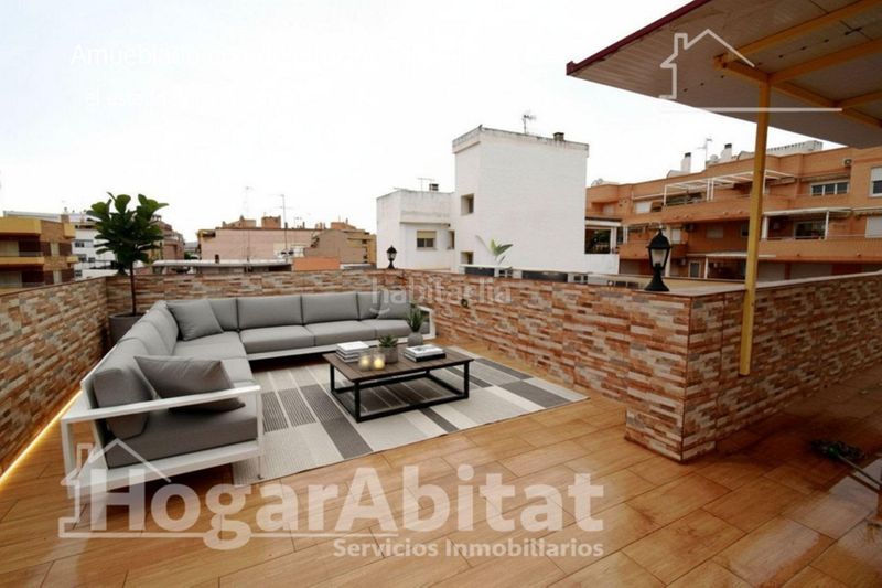 Foto f230523a-a5f4-4171-9042-163d95cd7697. Casa amb calefacció a Las Islas Sagunt