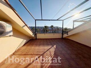 Casa adossada  Calle juan tudon badia. Adosado reformado con garaje y 4 terrazas