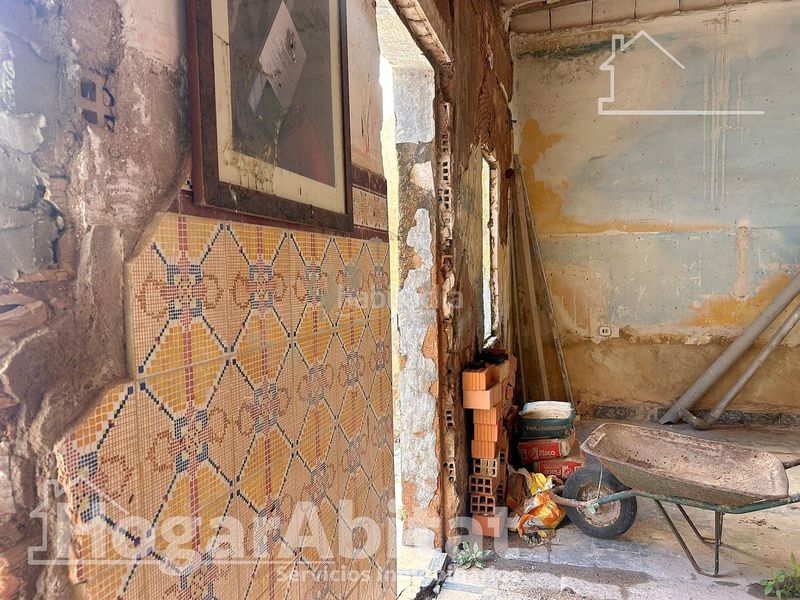 Foto 1250a273-c389-4340-9434-2b10dd3ddb0c. Casa a Avenida de Abril-9 de Octubre Sagunt