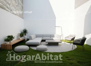 Casa  Avenida juan de austria. Casa acogedora y luminosa para reformar con terraza