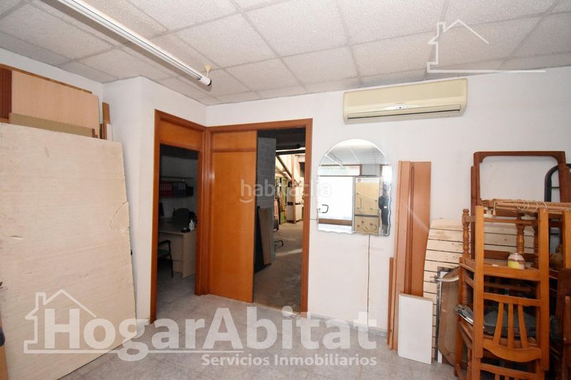 Foto a3ce4021-5b7f-4565-927b-340a8947a392. Casa amb aparcament a Centro Almazora / Almassora