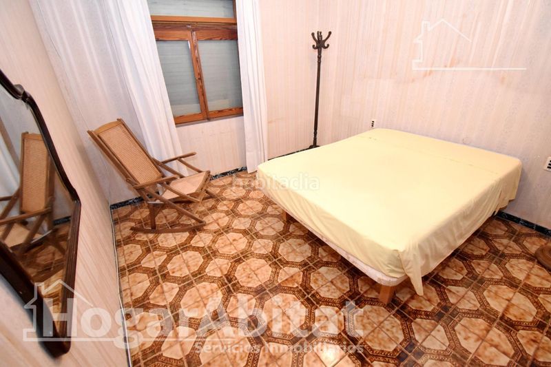 Foto a9c0f64d-59df-4d63-b6e4-dce2f9307b25. Casa amb aparcament a Centro Almazora / Almassora