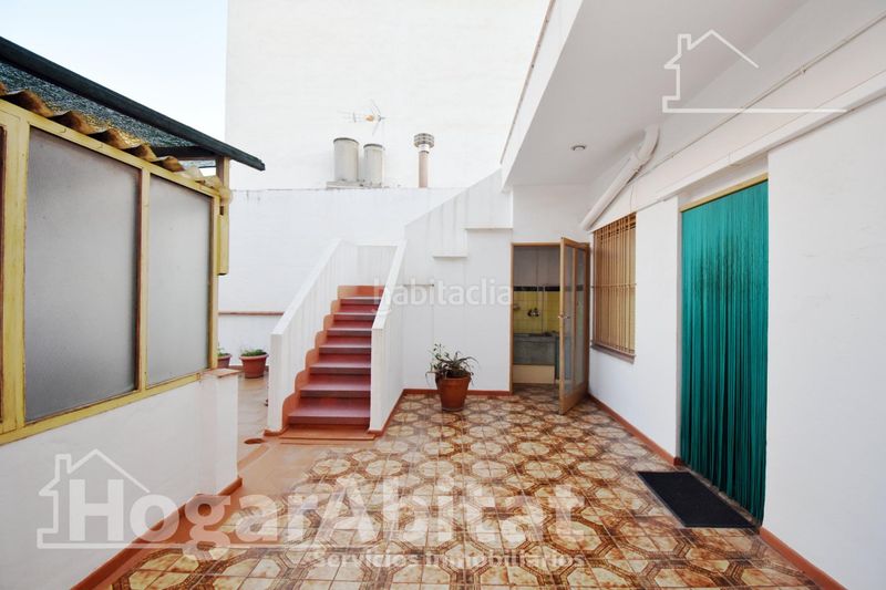 Foto c0093c62-f7e2-45a1-9883-3dd7e9def873. Casa amb aparcament a Centro Almazora / Almassora