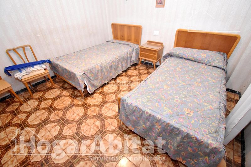 Foto c9d8ae2c-c205-4612-9409-1cc07c8921df. Casa amb aparcament a Centro Almazora / Almassora