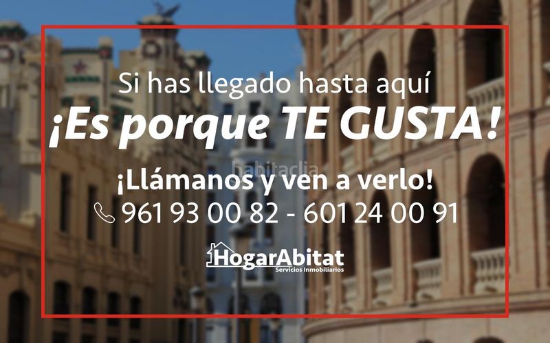 Foto cc9aad61-1d42-4952-b35e-d62915083229. Casa amb aparcament a Centro Almazora / Almassora