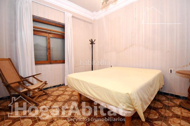 Foto e6984dcc-3ce3-4826-b758-2ea20515d546. Casa amb aparcament a Centro Almazora / Almassora