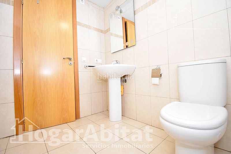 Foto aa2b0716-193e-4936-a875-3c2315592ede. Pis amb aparcament a Centro Almazora / Almassora
