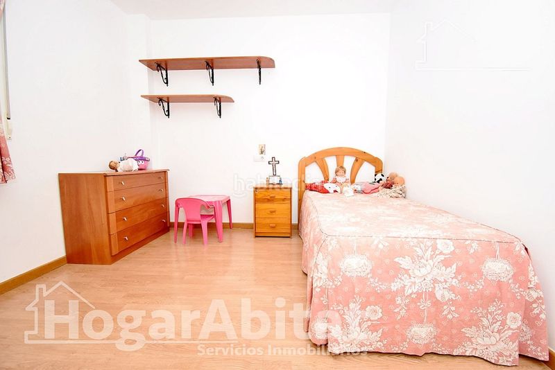 Foto c59974e4-04f2-4a07-b238-2124bd1297be. Pis amb aparcament a Centro Almazora / Almassora