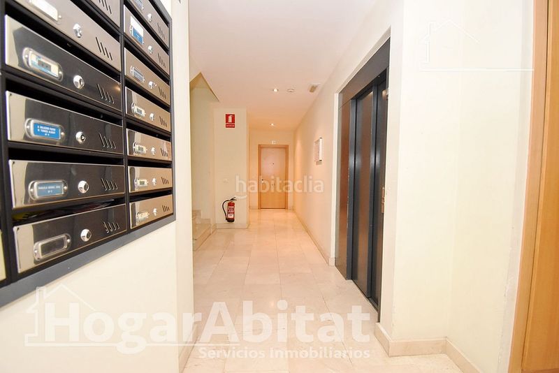 Foto c9bd080f-b31a-4626-be2a-9ec7bfce5525. Pis amb aparcament a Centro Almazora / Almassora