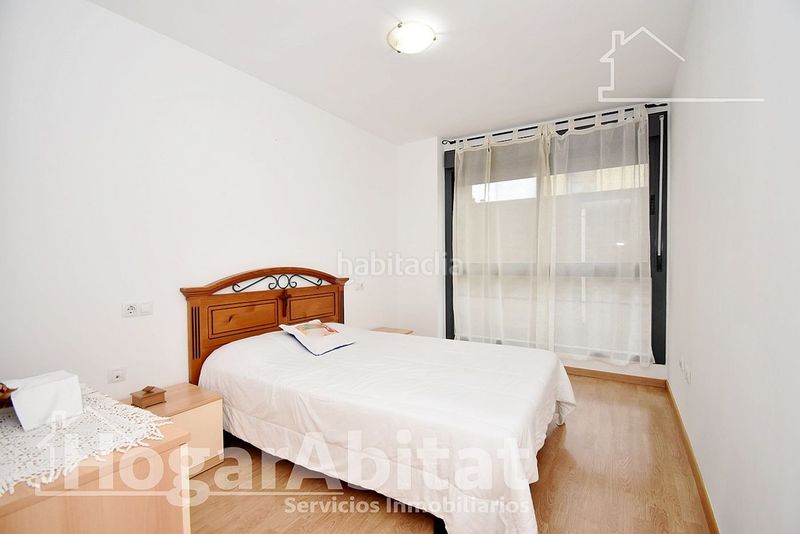 Foto c9dfbb9b-ed4a-4cc9-81f4-a86dde1a5251. Pis amb aparcament a Centro Almazora / Almassora