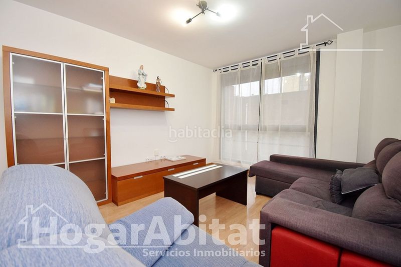 Foto d359c18c-ab09-4160-b714-93a24e44af15. Pis amb aparcament a Centro Almazora / Almassora