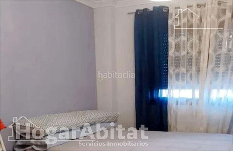 Foto 95b6bec1-8275-4a04-a660-7dfaf109c3e0. Casa adossada amb aparcament a Polinyà de Xúquer