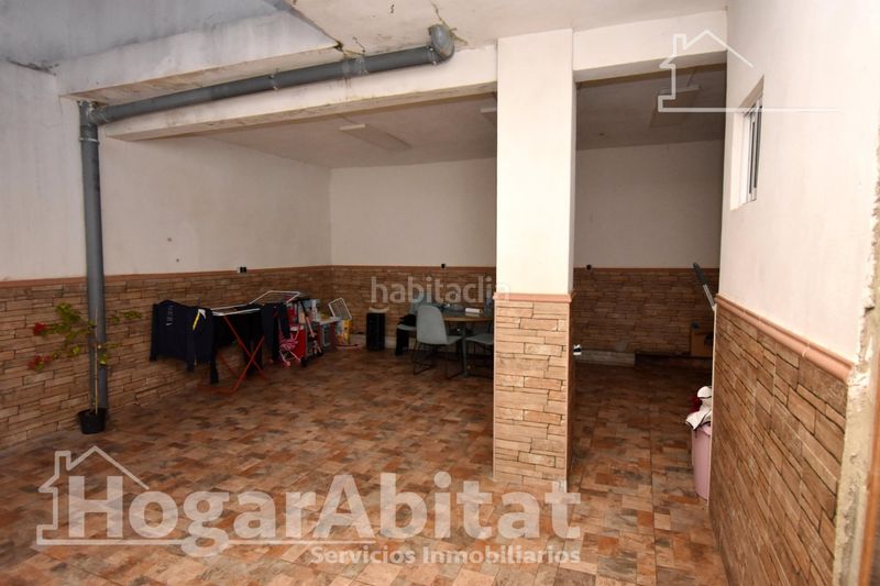 Foto 228f77e3-5100-4f3b-9797-87df10a1468a. Casa a Alquerieta Alzira